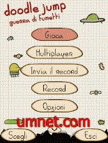 game pic for Doodle Jump  En